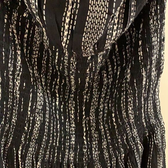 BECAAL ROMPER DRESS  - Picture 7 of 9